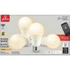 Globe A19 LED Smart Bulbs - $19.99