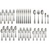 Master Chef 45-Pc Flatware Set - $49.99 (Up to 60% off)