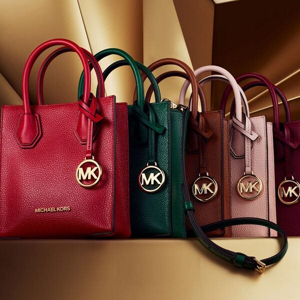 Michael Kors Cyber Monday 2022: Take Up to 70% Off Select Styles -  