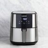Chefman Family XL Digital Air Fryer - 8 L - $99.99 ($80.00 off)