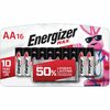 Energizer Max Batteries  - $8.99