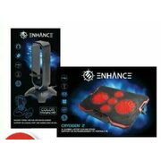 Enhance Power Headset Stand or Cryogen 2 Cooling Stand - $29.99