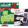 Glysomed, Olay Gentle Nourishment or Oh K! Beauty Let It Glow Holiday Mask Set - $19.99