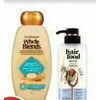 Hair Food or Whole Blends Hair Care Products - $8.99