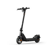 Niu KQi3 Pro 350W Electric scooter (50KM Range / Max. 32KM/H / App Connect) Black