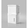 35-Pint Smart Cube Dehumidifier - $269.99 ($50.00 off)