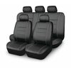 AutoTrends Complete Seat Cover Kit In Black  - $64.99 (Up to 70% off)