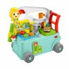 Fisher-Price Laugh & Learn 3-in-1 On-the-Go Camper or 4-in-1 Learning Bot  - $74.99 (15% off)