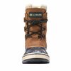 Outbound Winter Snowguard Boots for Youth Or Women's Muskoka Winter Boots  - $46.99-$59.99 (40% off)