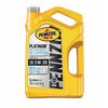 Pennzoil Synthetic Motor Oil - $34.99 (45% off)