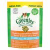 Greenies Feline Cat Treats - $7.19 (10% off)