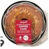 Longo's Coffee Cake  - $8.99 ($1.00 off)