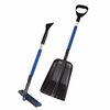 Certified 5-In-1 Snow Brush And Shovel Kit - $29.99 (25% off)