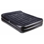 Outbound Double-High Queen Air Bed  - $84.99 (40% off)