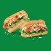 Subway: Buy One Footlong, Get One FREE Online or in the App Until March 3