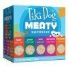 Tiki Dog Food  - $20.69-$28.79 (10% off)