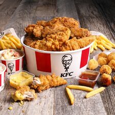 [KFC] KFC's New 2023 Coupons Are Here!