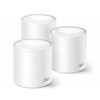 Tp- Link Deco X50 Whole Home Mesh Wi-Fi System (3- Pack) - $299.99