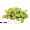 Fresh Cotton Candy Grapes - $4.99/lb