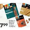 Kind Bars Or Kind Minis Multipack  - $7.99 (Up to $3.00 off)