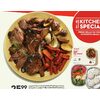 Longo's Fully Cooked CAB Beef Pot Roast In Gravy Or Longo's Fully Cooked Beef Brisket In A BBQ Sauce - $25.99 (Up to $7.98 off)