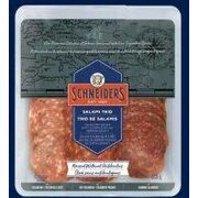 Schneiders Raised Without Antibiotics Sliced Deli Meat  - $7.99
