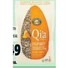 Nature's Path Qia Organic Cereal - $9.49