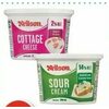 Neilson Cottage Cheese or Sour Cream - $3.29