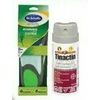 Dr. Scholl's Active Series Insoles or Tinactin Foot Care Products - Up to 15% off