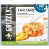 Grizzy Salmon Tartare Combo Pack - $9.99