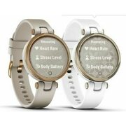 Garmin Lily Sport Heart Rate Smartwatch & Fitness Tracker  - $199.99 ($60.00 off)
