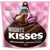 Hershey's Kisses or Reese Peanut Butter Filled Hearts - $3.99
