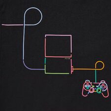 [UNIQLO] Get the PlayStation UT Collection at UNIQLO