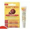 Burt's Bees Hydrating Lip Oil Or Lip Balm  - $7.99