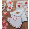 Valentine's Day Card-Making Supplies by Recollections - 50% off