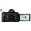 Canon EOS M50 Mark II Camera - $849.99