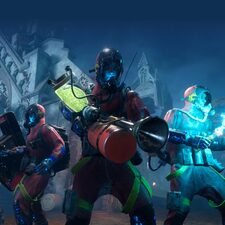 [Epic Games] Get Midnight Ghost Hunt for Free at Epic Games!
