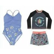 Kids and Babies Swimwear - Up to 40% off