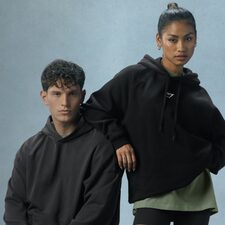 [Gymshark] Take Up to 60% Off at Gymshark Canada!