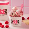 Baskin Robbins Coupons: BOGO 50% Off Scoops or $5 Off Cakes