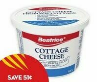 Giant Tiger Beatrice Cottage Cheese RedFlagDeals