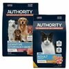 Authority Dog & Cat Food - $57.99-$72.99 ($7.00 off)