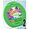 Gain Flings! Laundry Detergent - $24.99