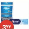 Oral-B Glide Dental Floss Picks, Crest Pro-Health Advanced or 3dwhite Advanced Toothpaste - $3.99