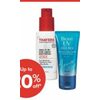 Biore or Thayers Facial Cleaners - Up to 20% off