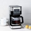 Ricardo Rapid Heat Coffee Maker - $29.99 (40% off)