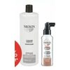 Nioxin for Thinning Hair Care Products - Up to 20% off