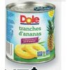 Dole Pineapple - 2/$5.00