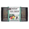Seed-Starting Greenhouses, 50-Cell Peat Pellet Pro Growpot and Pellet Refill Kit - $6.49-$19.99