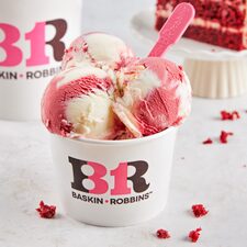 [Baskin Robbins] New Baskin Robbins Coupons for April!